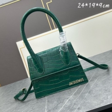 Jacquemus Top Handle Bags